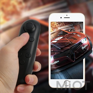 Пульт ДУ для VR і смартфонів (Bluetooth VR Box Gamepad Game Remote Controller)